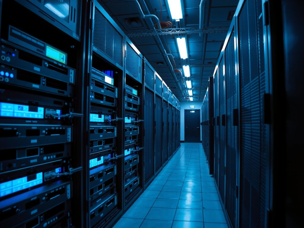 Data Center 5G Italia